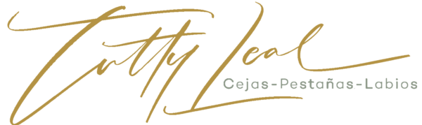 Tutty Leal España - Micropigmentación de Cejas a Domicilio en Madrid y Alrededores